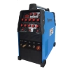 Sherman TIG 210 AC/DC Pulse